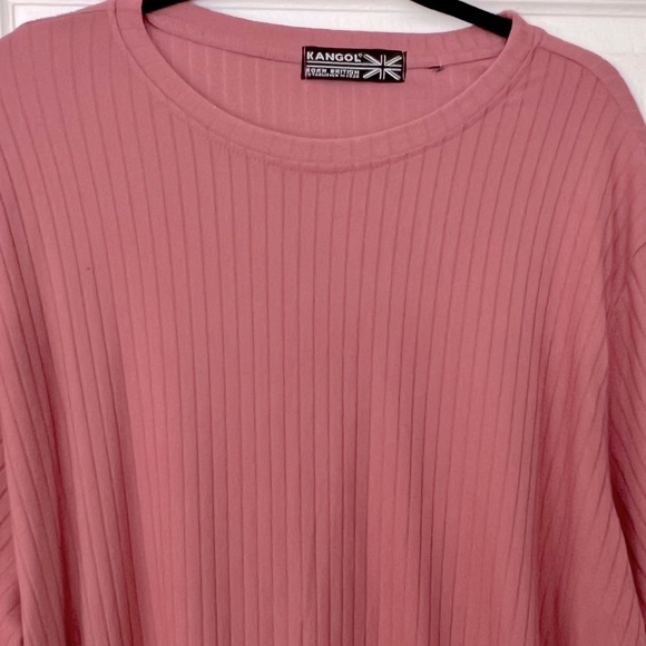 Kangol Mens short sleeves top - Picture 1 of 3